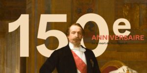 150e Année Napoléon III