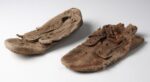 Chaussures de soldats américains WW2