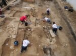 Noisy-le-Grands fouilles Mastraitsmastraits