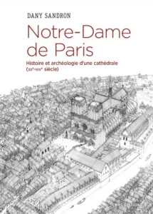 Notre-Dame de Paris Dany Sandron