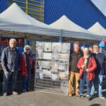 GRHALP au Forum des Associations Louvres-en-Parisis